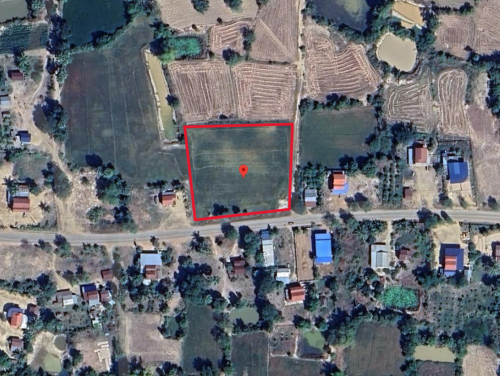 🏦Land Available for Urgent Sale at a Special Price (Negotiable).