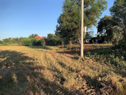 🏦Land Available for Urgent Sale at a Special Price (Negotiable).
