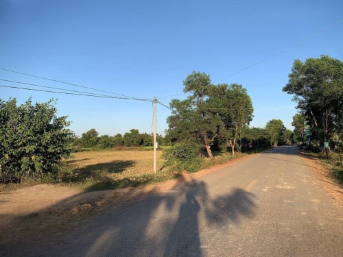 🏦Land Available for Urgent Sale at a Special Price (Negotiable).