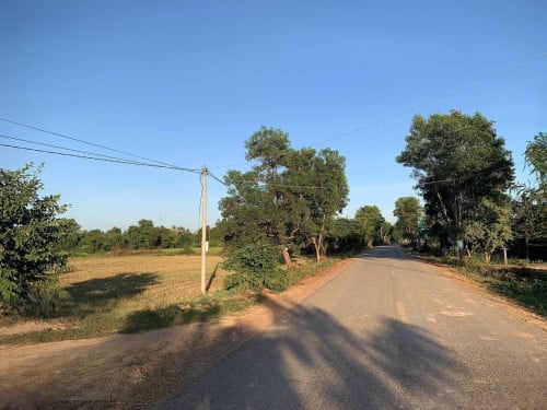 🏦Land Available for Urgent Sale at a Special Price (Negotiable).