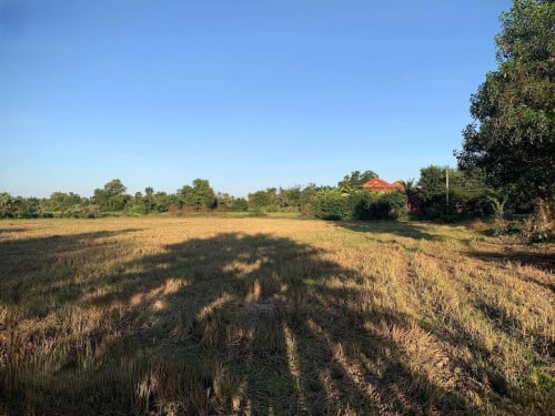 🏦Land Available for Urgent Sale at a Special Price (Negotiable).