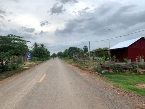 🏦Land Available for Urgent Sale at a Special Price (Negotiable).