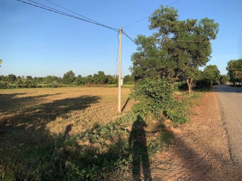 🏦Land Available for Urgent Sale at a Special Price (Negotiable).