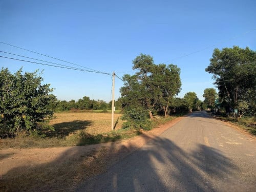 🏦Land Available for Urgent Sale at a Special Price (Negotiable).