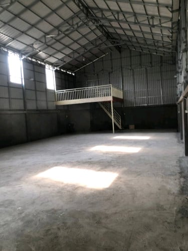 🏭 ឃ្លាំងជួល នៅក្រាំងធ្នង់-សែនសុខ!