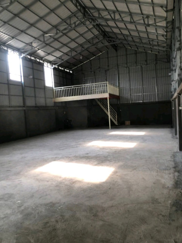 🏭 ឃ្លាំងជួល នៅក្រាំងធ្នង់-សែនសុខ!