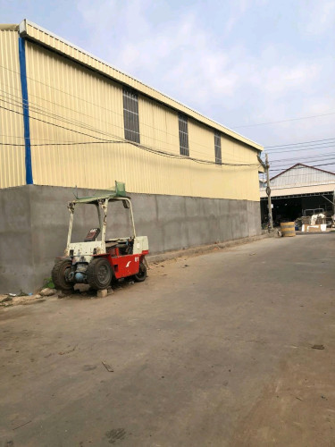 🏭 ឃ្លាំងជួល នៅក្រាំងធ្នង់-សែនសុខ!