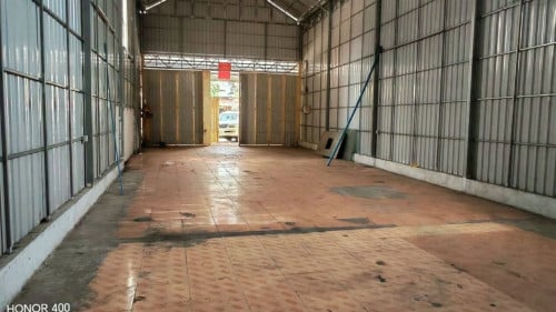 🏭 Warehouse for Rent – Takmav!