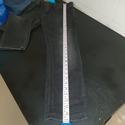 👖Original Diseal UK Slim Fit Jeans (2 Pairs)