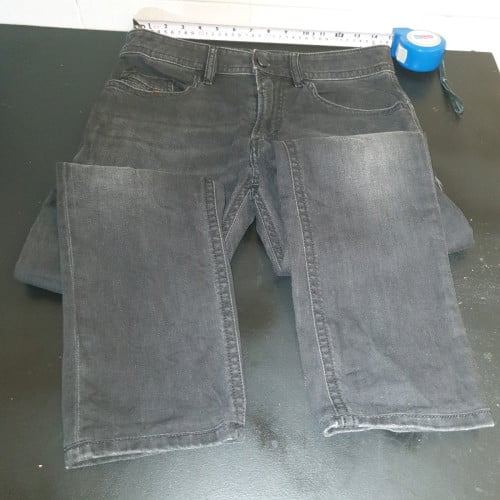 👖Original Diseal UK Slim Fit Jeans (2 Pairs)