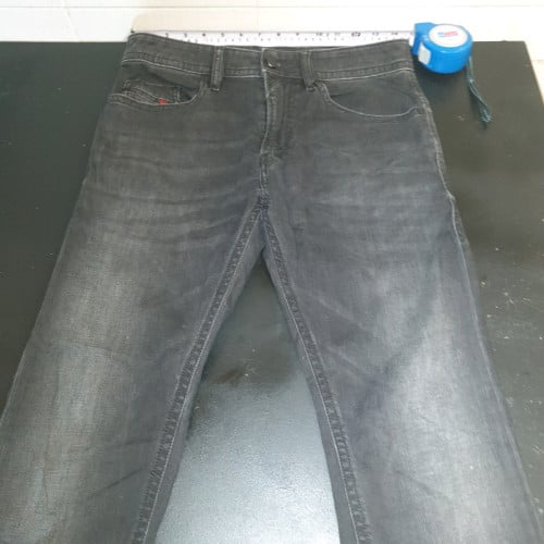 👖Original Diseal UK Slim Fit Jeans (2 Pairs)