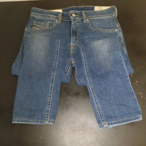 👖Original Diseal UK Slim Fit Jeans (2 Pairs)