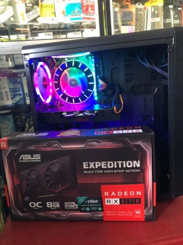 💻 Gaming PC for Sale — Good Condition