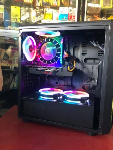 💻 Gaming PC for Sale — Good Condition