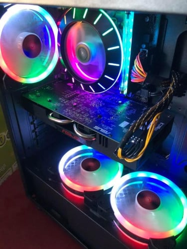 💻 Gaming PC for Sale — Good Condition
