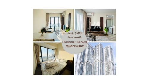 ๐Condo: Urban Village Phase 2 For Rent
