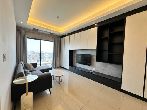 📍Sky Tree Residence Toul Kork | 1-Bedroom for rent [ ខុនដូ1បន្ទប់គេងសំរាប់ជួលនៅទួលគោគ ]