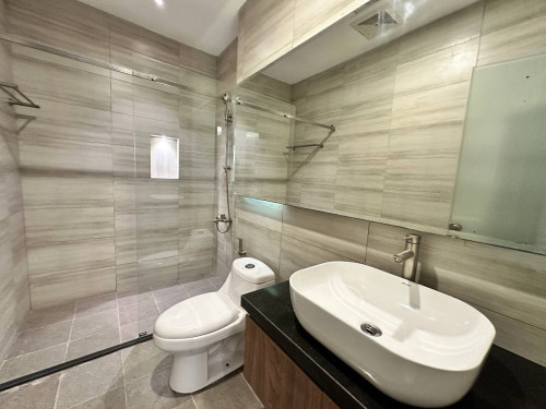📍Sky Tree Residence Toul Kork | 1-Bedroom for rent [ ខុនដូ1បន្ទប់គេងសំរាប់ជួលនៅទួលគោគ ]