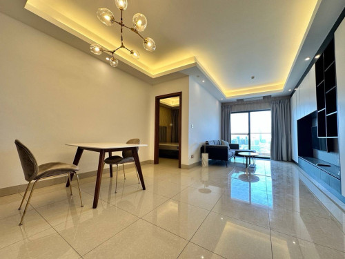 📍Sky Tree Residence Toul Kork | 1-Bedroom for rent [ ខុនដូ1បន្ទប់គេងសំរាប់ជួលនៅទួលគោគ ]