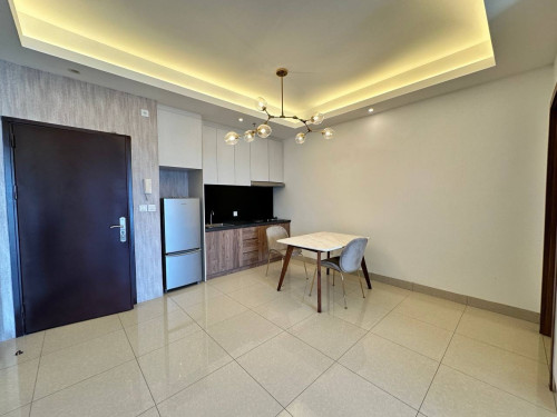 📍Sky Tree Residence Toul Kork | 1-Bedroom for rent [ ខុនដូ1បន្ទប់គេងសំរាប់ជួលនៅទួលគោគ ]