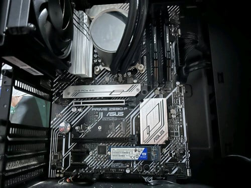 🔥 High-End Gaming PC for Sale – Ready to Play! 🔥
