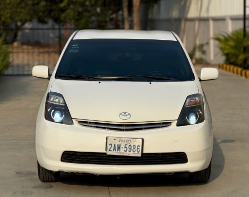 🔥Prius06 កាន់💰3000$💸ដកឡានភ្លាមបង់រំលស់ជាមួយឃ្លាំងផ្ទាល់