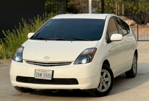🔥Prius06 កាន់💰3000$💸ដកឡានភ្លាមបង់រំលស់ជាមួយឃ្លាំងផ្ទាល់