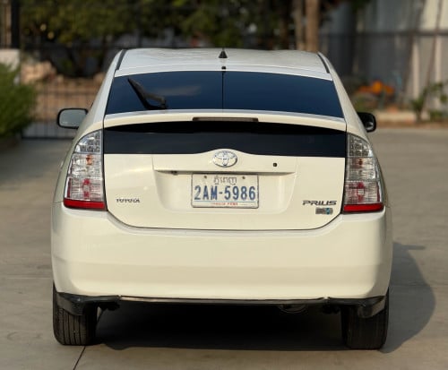 🔥Prius06 កាន់💰3000$💸ដកឡានភ្លាមបង់រំលស់ជាមួយឃ្លាំងផ្ទាល់