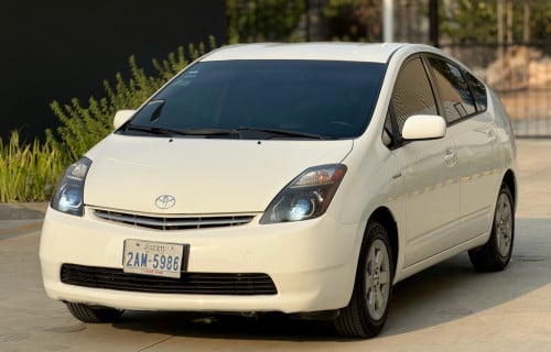 🔥Prius06 កាន់💰3000$💸ដកឡានភ្លាមបង់រំលស់ជាមួយឃ្លាំងផ្ទាល់