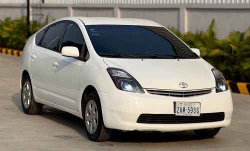 🔥Prius06 កាន់💰3000$💸ដកឡានភ្លាមបង់រំលស់ជាមួយឃ្លាំងផ្ទាល់