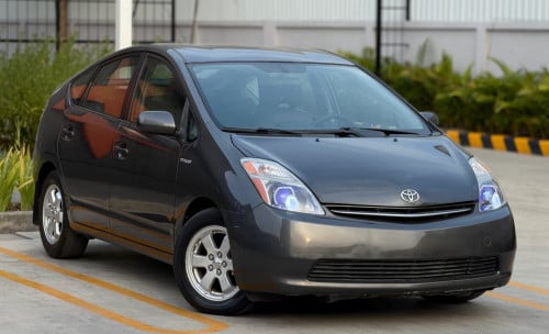🔥Prius06 កាន់💰3500$💸ដកឡានភ្លាមបង់រំលស់ជាមួយឃ្លាំងផ្ទាល់