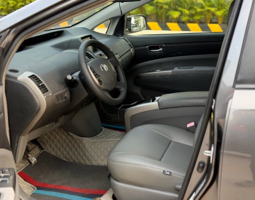 🔥Prius06 កាន់💰3500$💸ដកឡានភ្លាមបង់រំលស់ជាមួយឃ្លាំងផ្ទាល់