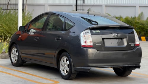 🔥Prius06 កាន់💰3500$💸ដកឡានភ្លាមបង់រំលស់ជាមួយឃ្លាំងផ្ទាល់