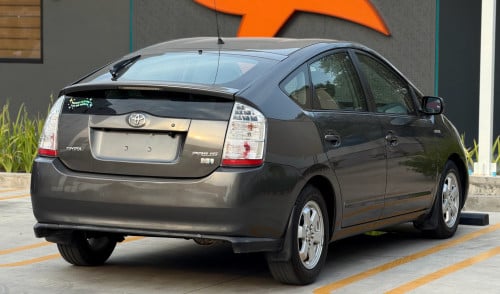 🔥Prius06 កាន់💰3500$💸ដកឡានភ្លាមបង់រំលស់ជាមួយឃ្លាំងផ្ទាល់