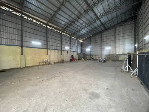 🔰ឃ្លាំងជួលនៅចំការដូង ដង្កោ។