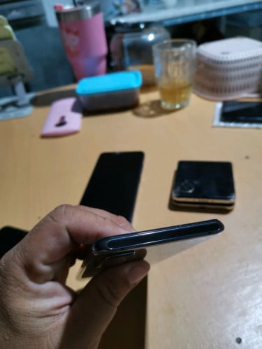 សៀមរាប លកល Vivo X50 Ram8g Rom128g ឆ្នួតអេក្រង់ប្រើបាន