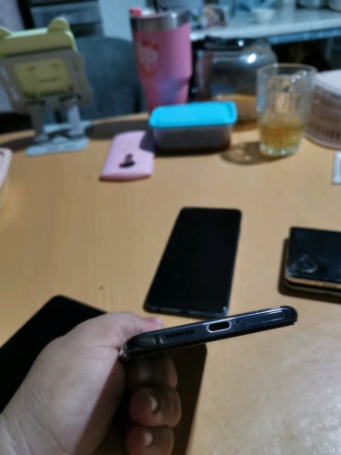 សៀមរាប លកល Vivo X50 Ram8g Rom128g ឆ្នួតអេក្រង់ប្រើបាន