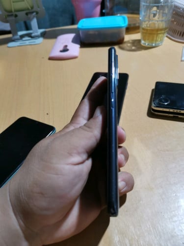 សៀមរាប លកល Vivo X50 Ram8g Rom128g ឆ្នួតអេក្រង់ប្រើបាន