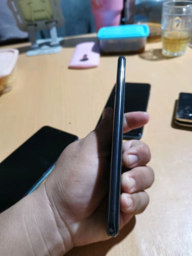 សៀមរាប លកល Vivo X50 Ram8g Rom128g ឆ្នួតអេក្រង់ប្រើបាន
