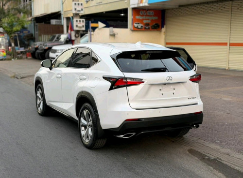 017 up- f sport ស្សីនមួយជុំ 4 ប៉ូតុង