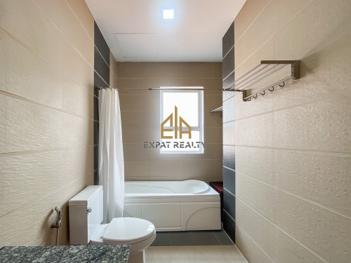 1 Bedroom Services Apartment for rent- BKK1-Phnom Penh