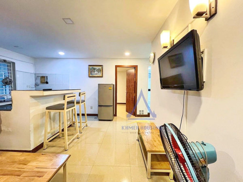 2 Bedroom Apartment for RENT near CIA High School_Street 2004