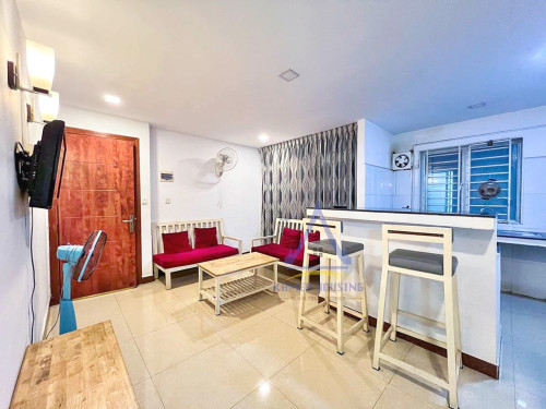 2 Bedroom Apartment for RENT near CIA High School_Street 2004