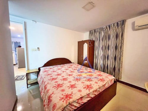 2 Bedroom Apartment for RENT near CIA High School_Street 2004