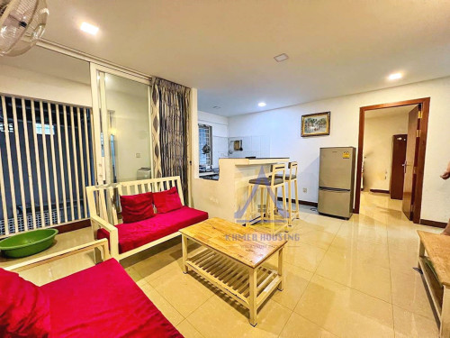 2 Bedroom Apartment for RENT near CIA High School_Street 2004
