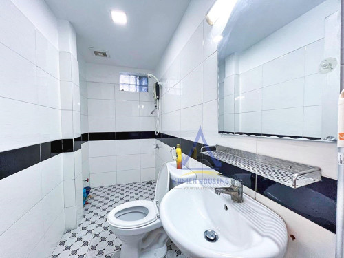 2 Bedroom Apartment for RENT near CIA High School_Street 2004