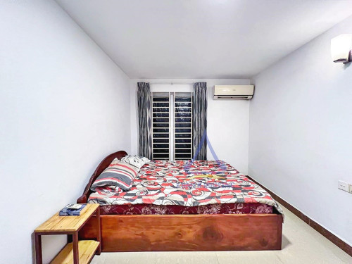 2 Bedroom Apartment for RENT near CIA High School_Street 2004