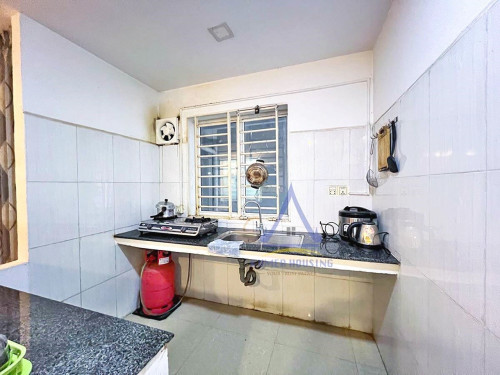 2 Bedroom Apartment for RENT near CIA High School_Street 2004
