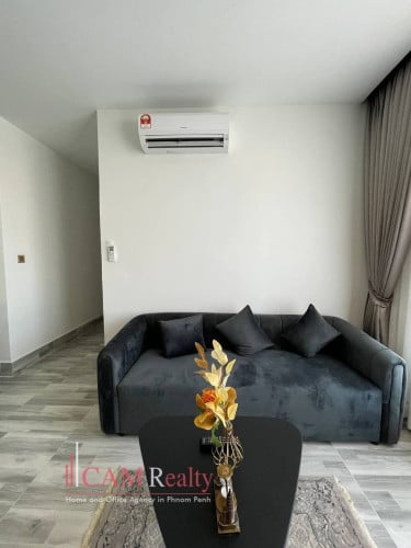 2 bedroom serviced apartment for rent near Russian Hospital