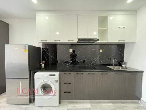2 bedroom serviced apartment for rent near Russian Hospital